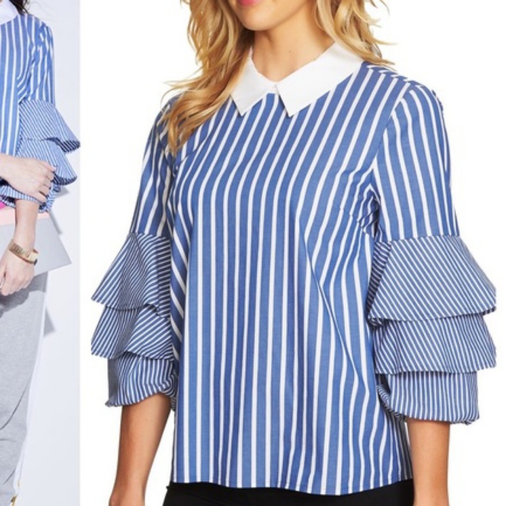 CeCe shirt